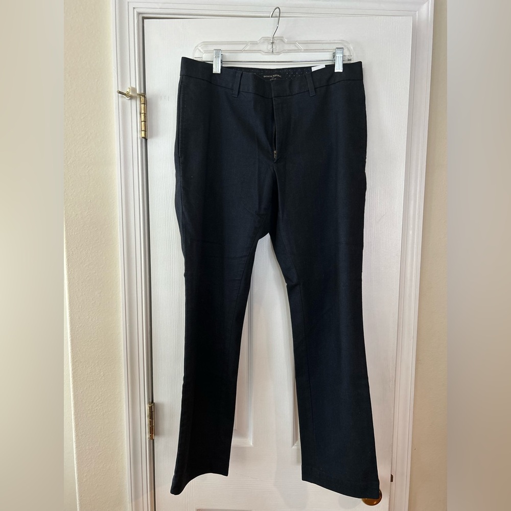 Banana Republic Slack Chinos Aiden Fit